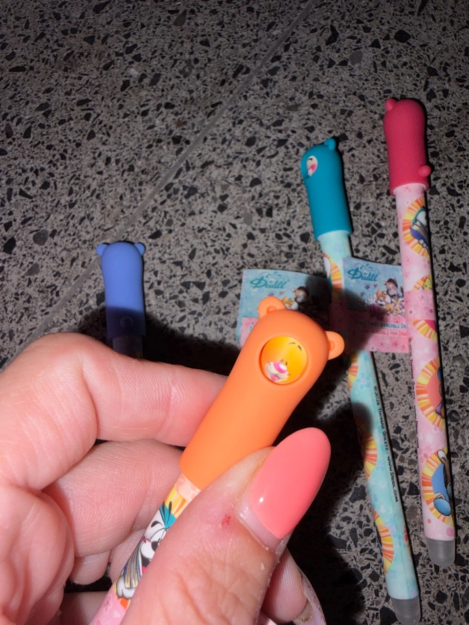Stylo set diddl is back – photo 4